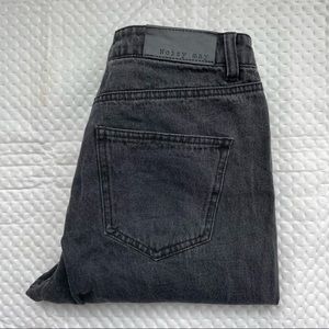 Noisy May mom jeans